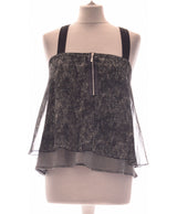 350710 Tops et t-shirts LMV Occasion Once Again Friperie en ligne