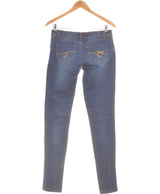 350717 Jeans DESIGUAL Occasion Vêtement occasion seconde main
