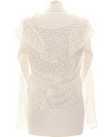 350730 Chemises et blouses PULL AND BEAR Occasion Vêtement occasion seconde main