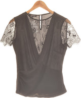 350744 Tops et t-shirts MORGAN Occasion Once Again Friperie en ligne