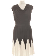 350754 Robes MANOUKIAN Occasion Once Again Friperie en ligne