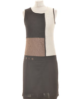 350761 Robes ARMAND THIERY Occasion Once Again Friperie en ligne