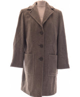 350770 Manteaux BREAL Occasion Once Again Friperie en ligne