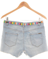 350814 Shorts et bermudas NAF NAF Occasion Vêtement occasion seconde main