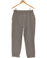 350826 Pantalons et pantacourts BENETTON Occasion Once Again Friperie en ligne