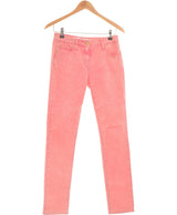 350848 Jeans VERSION ORIGINALE Occasion Once Again Friperie en ligne