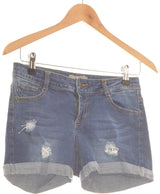350857 Shorts et bermudas VERO MODA Occasion Once Again Friperie en ligne