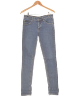 350861 Jeans CHEAP MONDAY Occasion Once Again Friperie en ligne
