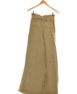 350873 Pantalons et pantacourts ZARA Occasion Vêtement occasion seconde main