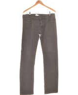 350881 Jeans ARMANI Occasion Once Again Friperie en ligne