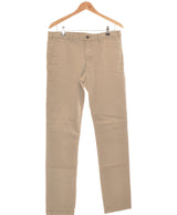 350884 Pantalons et pantacourts UNIQLO Occasion Once Again Friperie en ligne