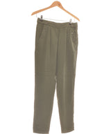 350927 Pantalons et pantacourts NAF NAF Occasion Once Again Friperie en ligne