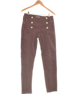 350928 Jeans MORGAN Occasion Once Again Friperie en ligne
