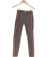 350933 Pantalons et pantacourts BERSHKA Occasion Once Again Friperie en ligne