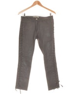 350955 Pantalons et pantacourts ISABEL MARANT Occasion Once Again Friperie en ligne