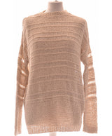 350958 Pulls et gilets BERSHKA Occasion Once Again Friperie en ligne