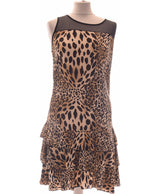 350961 Robes JUS D'ORANGE Occasion Once Again Friperie en ligne