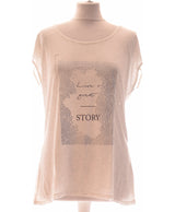 350989 Tops et t-shirts GRAIN DE MALICE Occasion Once Again Friperie en ligne