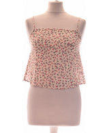 350998 Tops et t-shirts STRADIVARIUS Occasion Once Again Friperie en ligne