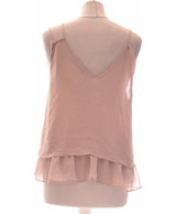 351015 Tops et t-shirts MANGO Occasion Vêtement occasion seconde main