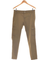 351037 Pantalons et pantacourts CACHE CACHE Occasion Once Again Friperie en ligne