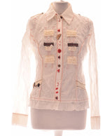 351039 Chemises et blouses PAUSE CAFE Occasion Once Again Friperie en ligne
