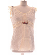 351040 Tops et t-shirts PAUSE CAFE Occasion Once Again Friperie en ligne