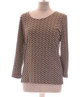 351052 Tops et t-shirts UN JOUR AILLEURS Occasion Once Again Friperie en ligne