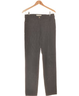 351058 Pantalons et pantacourts UN JOUR AILLEURS Occasion Once Again Friperie en ligne