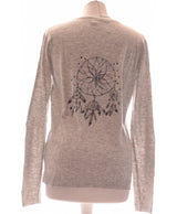 351095 Tops et t-shirts CAMAIEU Occasion Vêtement occasion seconde main