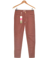 351114 Pantalons et pantacourts PROMOD Occasion Once Again Friperie en ligne