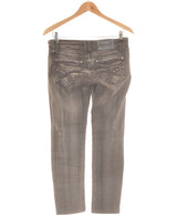 351116 Jeans STRADIVARIUS Occasion Vêtement occasion seconde main