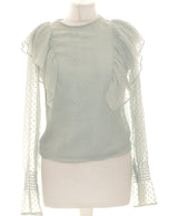 351146 Tops et t-shirts BERSHKA Occasion Once Again Friperie en ligne