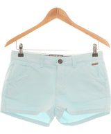 351160 Shorts et bermudas SUPERDRY Occasion Once Again Friperie en ligne