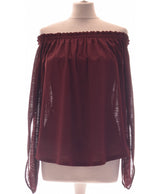 351175 Chemises et blouses BERSHKA Occasion Once Again Friperie en ligne