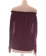 351175 Chemises et blouses BERSHKA Occasion Vêtement occasion seconde main