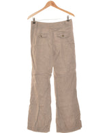 351178 Pantalons et pantacourts CAMAIEU Occasion Vêtement occasion seconde main