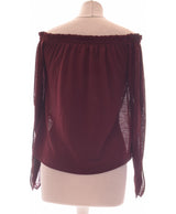 351194 Chemises et blouses BERSHKA Occasion Vêtement occasion seconde main