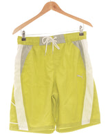 351236 Shorts et bermudas PUMA Occasion Once Again Friperie en ligne