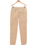 351244 Pantalons et pantacourts CAROLL Occasion Vêtement occasion seconde main