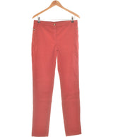 351267 Pantalons et pantacourts CAROLL Occasion Once Again Friperie en ligne