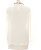 351272 Chemises et blouses ZARA Occasion Vêtement occasion seconde main