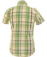 351301 Chemises et blouses JULES Occasion Vêtement occasion seconde main