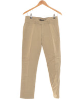 351307 Pantalons et pantacourts THE KOOPLES Occasion Once Again Friperie en ligne