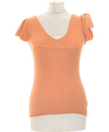 351318 Tops et t-shirts SINEQUANONE Occasion Once Again Friperie en ligne