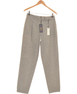 351327 Pantalons et pantacourts CAROLL Occasion Once Again Friperie en ligne