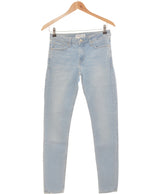 351328 Jeans MANGO Occasion Once Again Friperie en ligne