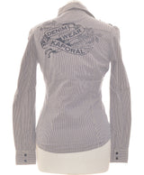 351336 Chemises et blouses KAPORAL Occasion Vêtement occasion seconde main