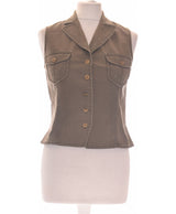 351399 Pulls et gilets MANOUKIAN Occasion Once Again Friperie en ligne