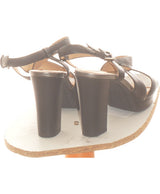 351404 Chaussures GEOX Occasion Vêtement occasion seconde main